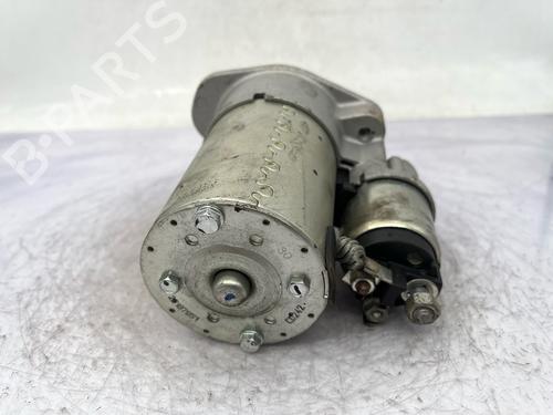 Startmotor Startmotor CHEVROLET SPARK (M300) [2009-2026] 37230520 37230520