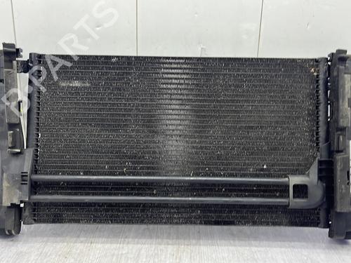 AC radiator BMW 3 (E46) 320 d | BP23761157M32 - Image 4