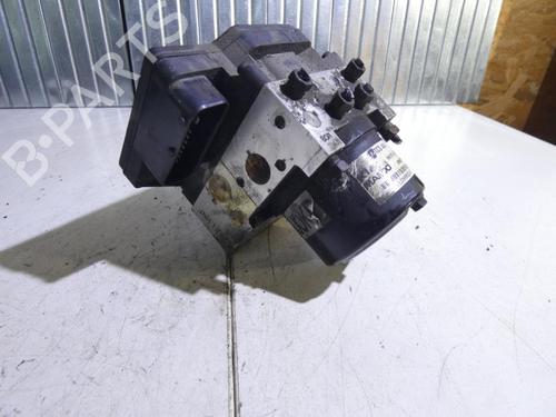 ABS pump KIA CARENS II MPV (FJ) 2.0 CRDi | BP23698737M43 