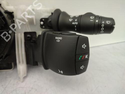 Steering column stalk RENAULT LAGUNA III (BT0/1) 2.0 dCi (BT0M, BT0N, BT0S, BT19, BT1F) | BP25334413I23 - Image 9