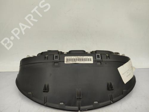 Instrument cluster PEUGEOT 607 (9D, 9U) 2.2 HDi | BP23731722C47 