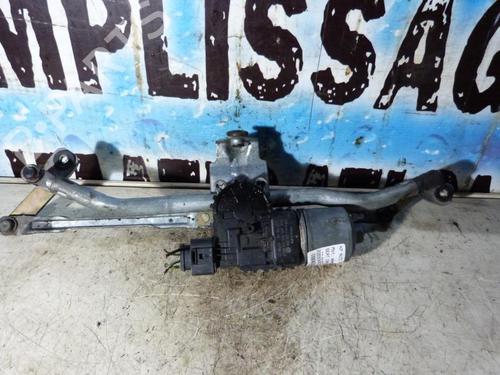 Used Front wiper motor SEAT IBIZA III (6L1) 1.9 TDI (100 hp) 23686870