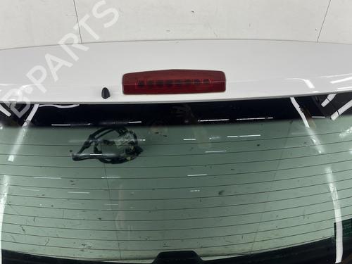 Tailgate OPEL ZAFIRA / ZAFIRA FAMILY B (A05) 1.7 CDTI (M75) | BP30156237C6 