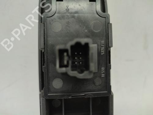 Used Left front window switch Left front window switch PEUGEOT 307 (3A/C) 1.6 16V (109 hp) 29066123 29066123