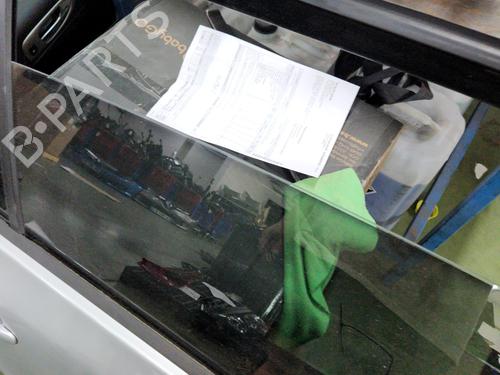 Right rear door VW GOLF V (1K1) 1.9 TDI | BP26154498C5 