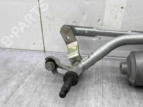 Front wiper motor CITROËN C3 / C3 ORIGIN III (SX) 1.5 BlueHDi 100 (SXYHYP, SXYHTU) | BP23752059M29 