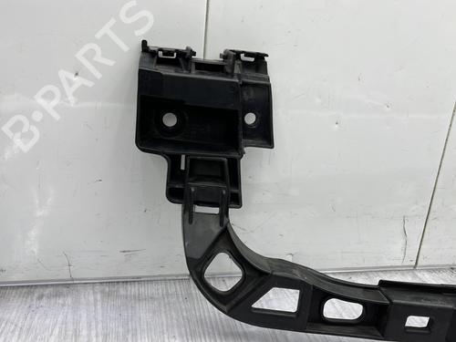 Rear bumper bracket VW GOLF VI (5K1) 2.0 TDI | BP23878639C159 