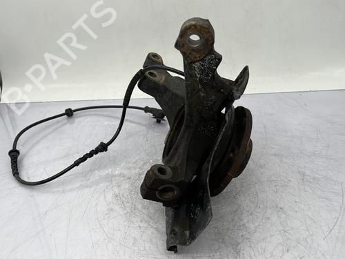 Used Right front steering knuckle Right front steering knuckle OPEL CORSA D (S07) 1.3 CDTI (L08, L68) (90 hp) 23759438 23759438