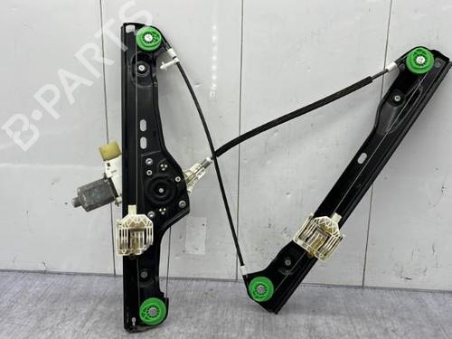 Front left window mechanism BMW 3 (E90) 320 d | BP23750259C22  - Image 5