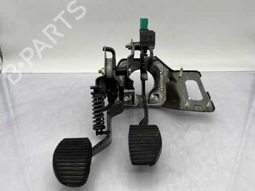 Pedal PEUGEOT PARTNER Tepee 1.6 HDi | BP23753679I4 