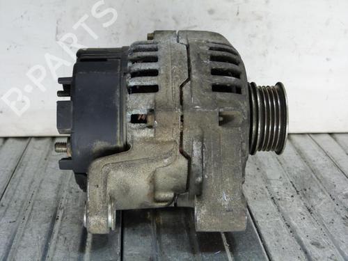 Alternator OPEL CORSA B (S93) 1.0 i 12V (F08, F68, M68) | BP23673171M7 