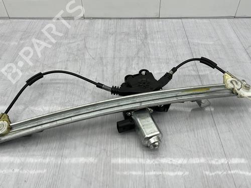 Used Front left window mechanism Front left window mechanism FIAT PUNTO (188_) 1.2 60 (188.030, .050, .130, .150, .230, .250) (60 hp) 23702956 23702956