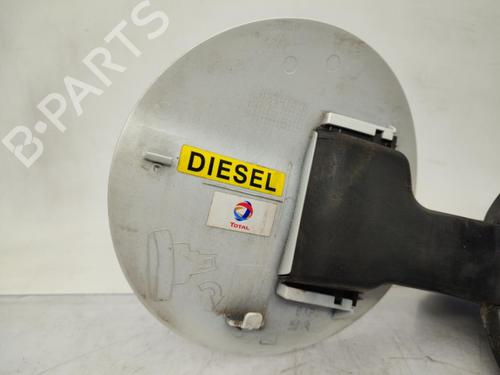 Used Fuel flap PEUGEOT 2008 I (CU_) 1.6 HDi (114 hp) 23713265