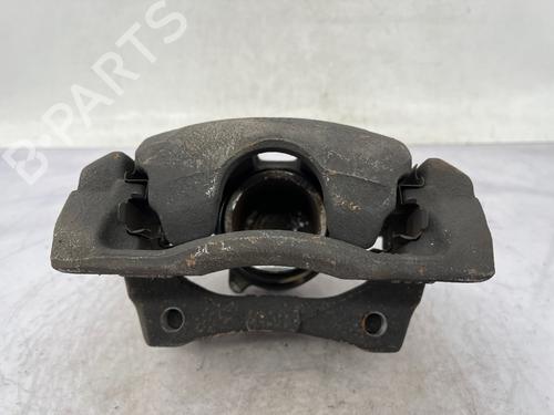 Right front brake caliper NISSAN NOTE (E12) 1.2 DIG-S | BP37419120M104 - Image 3