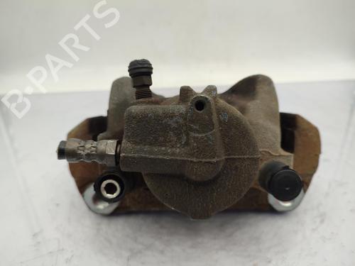 Used Left front brake caliper Left front brake caliper JEEP RENEGADE SUV (BU, B1, BV) 1.0 T-GDi (120 hp) 23740863 23740863