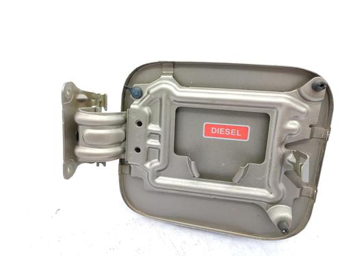Fuel flap NISSAN QASHQAI I (J10, NJ10) 1.5 dCi | BP23711059C131