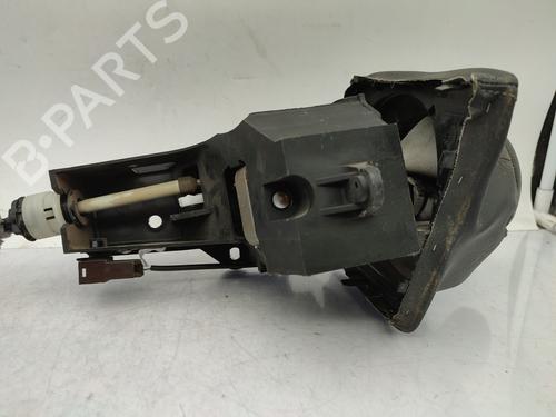 Gear lever RENAULT KANGOO Express (FW0/1_) Z.E. (FW0Z, FW1Z) | BP28964576M90 