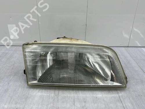 Used Right headlight CITROËN ZX (N2) 1.1 (60 hp) 23703843
