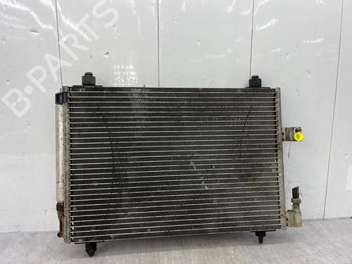 AC radiator CITROËN C5 II (RC_) | BP35890154M32 - Image 7
