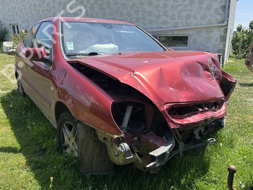 Windscreen washer tank CITROËN XSARA Coupe (N0) 2.0 HDI 90 | BP30974224C113