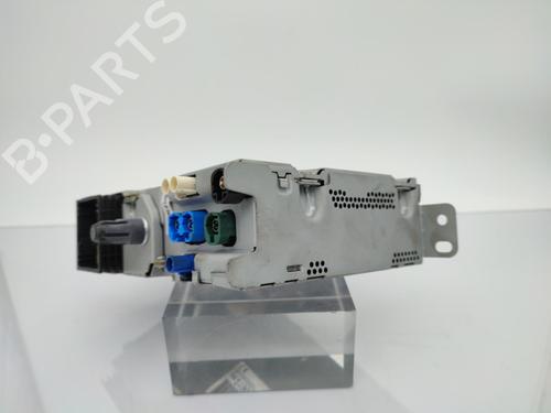 Radio PEUGEOT 208 I (CA_, CC_) 1.6 HDi / BlueHDi 75 | BP23710630E6 