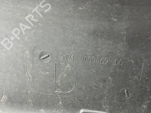 Pipe BMW 3 Coupe (E46) 330 Cd | BP24476575M125 