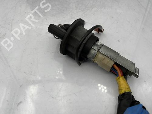 Modulo elettronico PEUGEOT 206 Hatchback (2A/C) 2.0 HDI 90 | BP27617502M83 