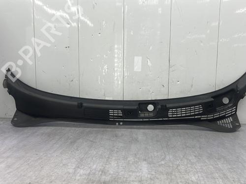 Used Scuttle panel FIAT PANDA (312_, 319_) 1.2 (312PXA1A) (69 hp) 31022296