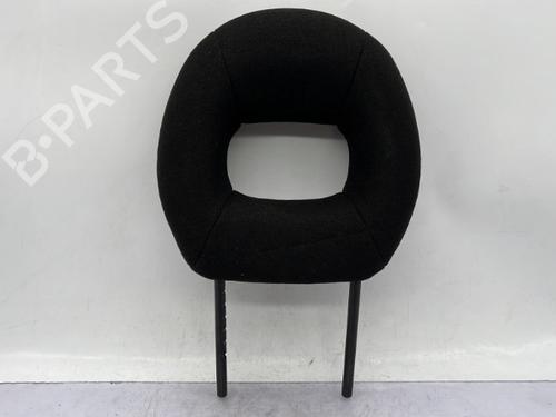 Used Headrest Headrest PEUGEOT 206 Hatchback (2A/C) 2.0 HDI 90 (90 hp) 23681083 23681083