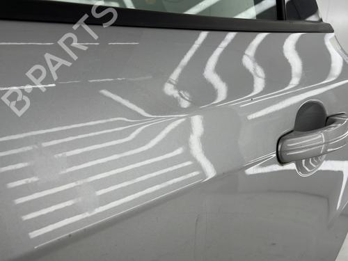 Left rear door FORD FOCUS III 1.6 TDCi | BP25221367C4