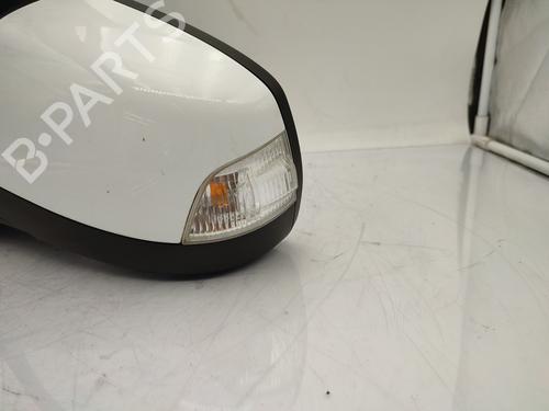 Left mirror FORD C-MAX (DM2) 1.6 TDCi | BP27890782C26 