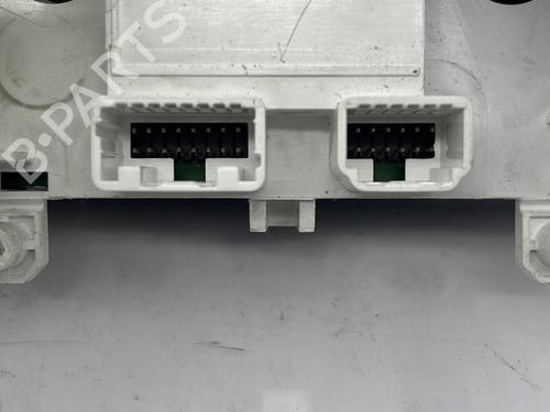 Climate control RENAULT CLIO IV (BH_) 1.5 dCi 90 | BP23759248I5 