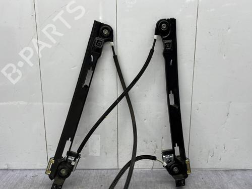 Front left window mechanism SEAT ALTEA (5P1) 2.0 TDI 16V | BP23756803C22 