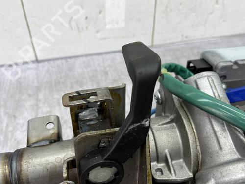 Steering column RENAULT TWINGO II (CN0_) 1.5 dCi (CN0E) | BP23755859M21  - Image 10