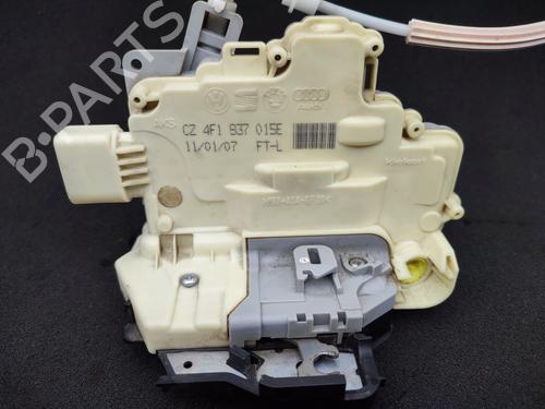 Front left lock AUDI A3 (8P1) 1.9 TDI | BP23750857C98 