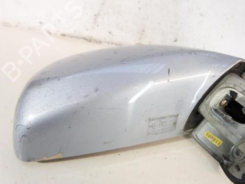 Right mirror HYUNDAI TRAJET (FO) 2.0 CRDi | BP23684704C27 