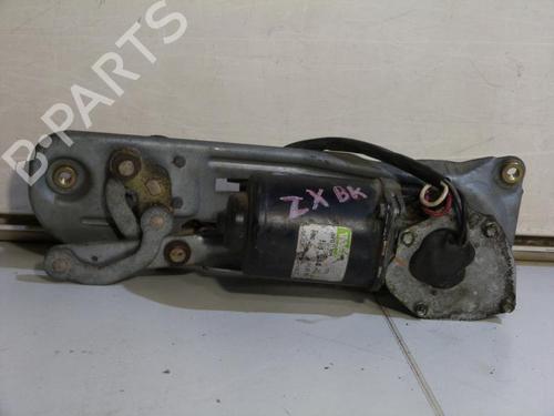 Used Front wiper motor Front wiper motor CITROËN ZX Break (N2) 1.9 D (68 hp) 23671716 23671716
