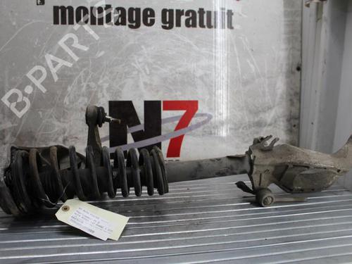 Used Left front shock absorber ALFA ROMEO 147 (937_) 1.6 16V T.SPARK ECO (937.AXA1A, 937.BXA1A) (105 hp) 23688538