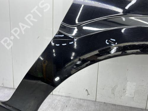 Right front fenders FORD FUSION (JU_) 1.6 TDCi | BP27594515C42 