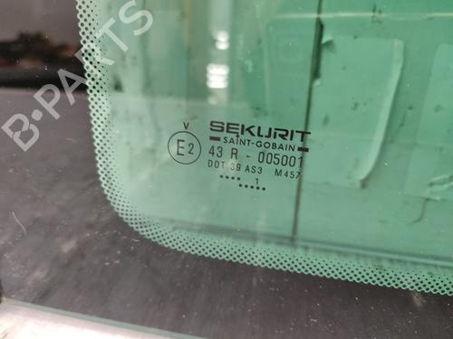 Rear left quarter glass RENAULT ESPACE III (JE0_) 2.2 dCi (JE0K) | BP29406267C93 