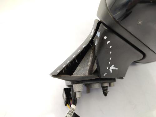 Right mirror OPEL ASTRA K (B16) 1.4 Turbo (68) | BP23710131C27 