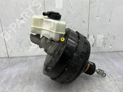 Servo brake BMW 1 (E81) 118 d | BP23663895M42