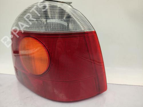 Right taillight RENAULT TWINGO I (C06_) 1.2 (C066, C068) | BP23741140C35 