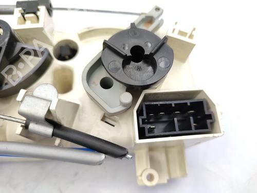 Used Climate control Climate control 23721616 23721616
