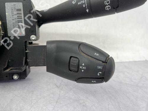 Steering column stalk CITROËN C5 II (RC_) | BP36819203I23 - Image 5
