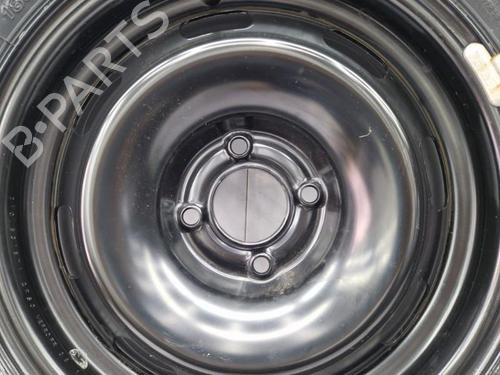 Rim PEUGEOT 208 I (CA_, CC_) 1.4 HDi | BP23749093C45