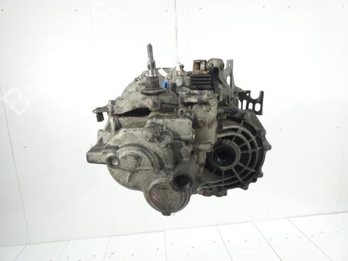 Used Gearbox RENAULT MEGANE II (BM0/1_, CM0/1_) 1.9 dCi (BM0G, CM0G) (120 hp) 23672114
