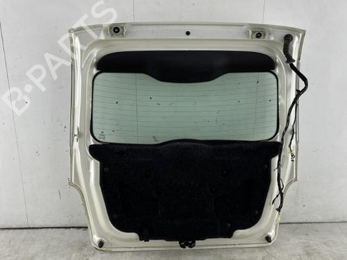 Tailgate FIAT 500 (312_) 0.9 (312AXG1A, 312.AXG11) | BP23757756C6
