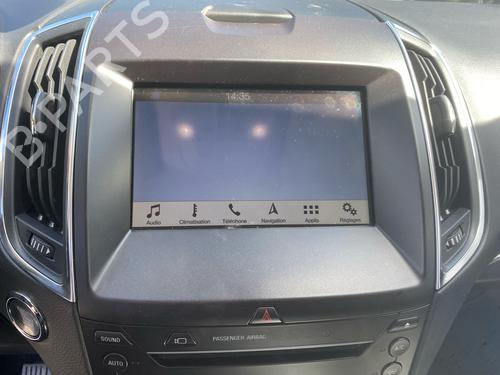 Right sun visor FORD GALAXY III (CK) 2.0 EcoBlue Bi-Turbo | BP36480731I2 - Image 142