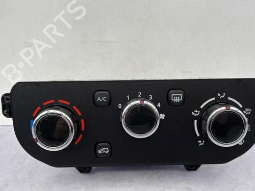 Used Climate control Climate control DACIA SPRING EV (B6M1) (45 hp) 23751183 23751183